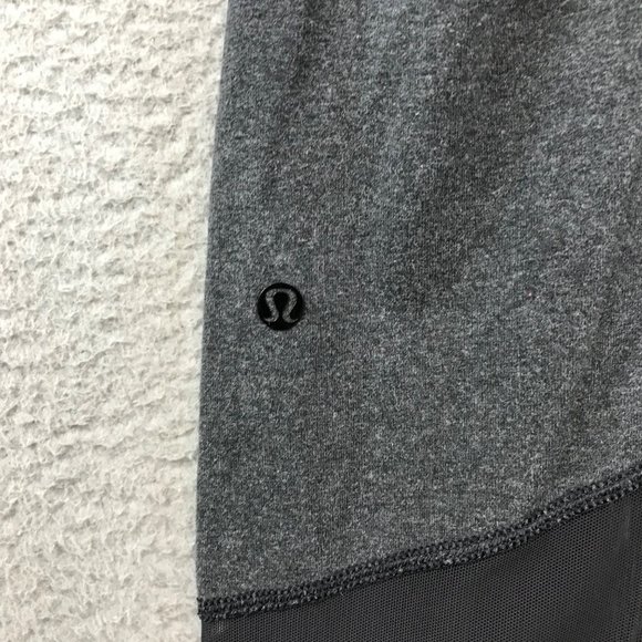 Lululemon Wunder Under Feet Cover Pant Stirrup Women's Size 8 - Picture 5 of 10